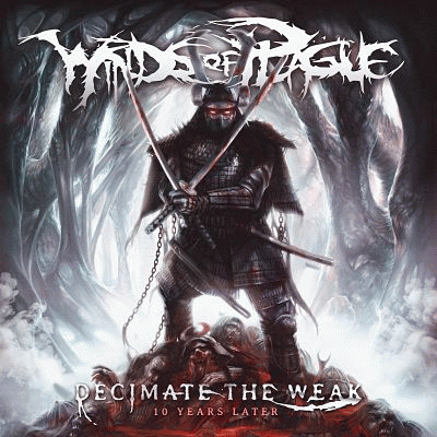 Winds Of Plague : Decimate the Weak (10 Years Later)